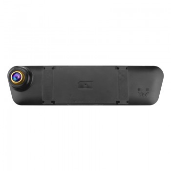 mini car camera car dvr 4.3 full hd 1080P Video Registrator Parking Recorder G-sensor Dash Cam CAR St car video recorder mirror