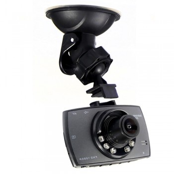 Mini Car DVR dual Lens Video 2.7 Recorder Parking Car Camera Dash Cam Full HD 1080P Auto Black DVR camera Motion Detection G30