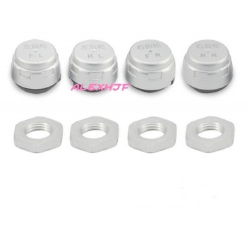 The Latest Version Car Utility Vehicle Diagnostic Trip Computer A501 with TPMS, Fuel Consumption Meter Universal OBD Car Doctor