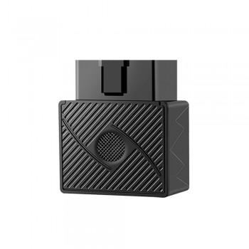 OBD 2 Global Positioning System Tracker Real Time Car Vehicle Tracking Device  System Locator Alarm