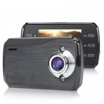 Car Styling 1PC 2.7Inch LCD Full HD 1080P 120 Degree Car DVR Vehicle Camera Video Recorder Car Accessories