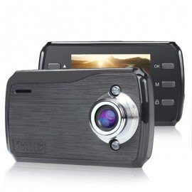 Car Styling 1PC 2.7Inch LCD Full HD 1080P 120 Degree Car DVR Vehicle Camera Video Recorder Car Accessories