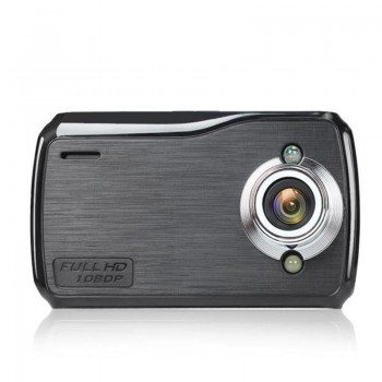 Car Styling 1PC 2.7Inch LCD Full HD 1080P 120 Degree Car DVR Vehicle Camera Video Recorder Car Accessories