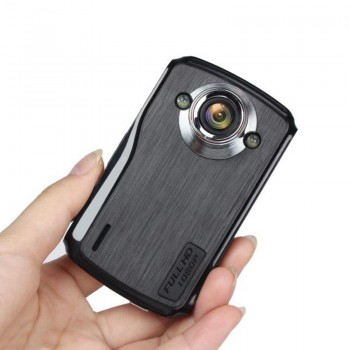 Car Styling 1PC 2.7Inch LCD Full HD 1080P 120 Degree Car DVR Vehicle Camera Video Recorder Car Accessories