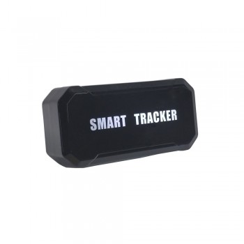 Real time Global Positioning System tracker LM003 Strong Magnet for Vehicle 10000mAh Battery Free Web