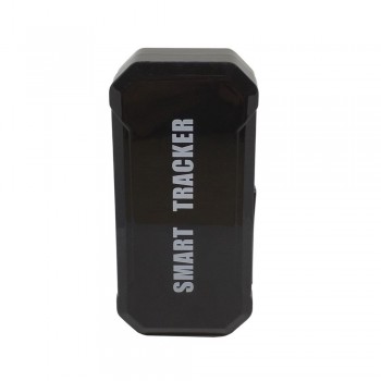 Real time Global Positioning System tracker LM003 Strong Magnet for Vehicle 10000mAh Battery Free Web