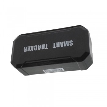 Real time Global Positioning System tracker LM003 Strong Magnet for Vehicle 10000mAh Battery Free Web