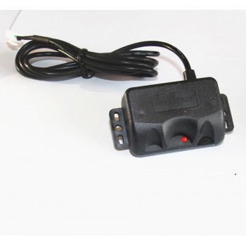 WEIVISION 360 Degree bird View bird view Car  Panoramic View System, Car DVR Recording, Surround view for Audi Q3
