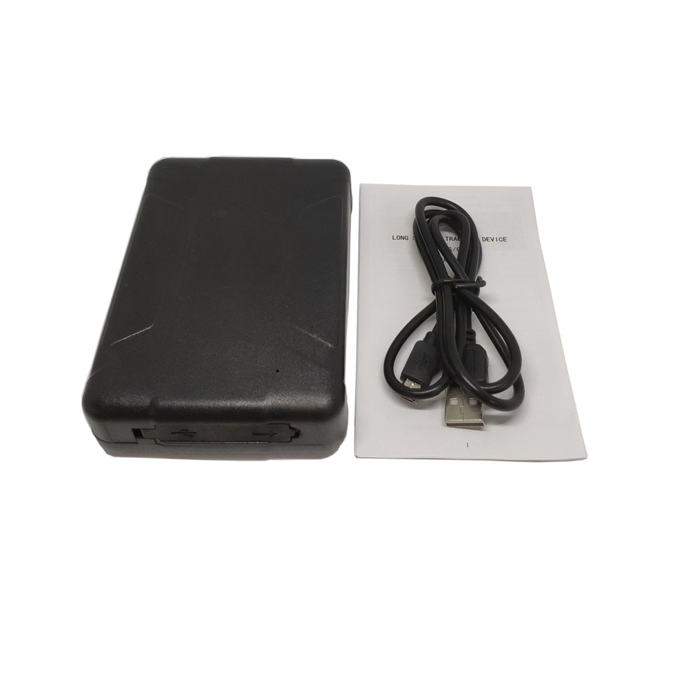 Strong magnetic Smart WT07 Vehicle car GPS tracker 5000mAh /10000mAh Optional