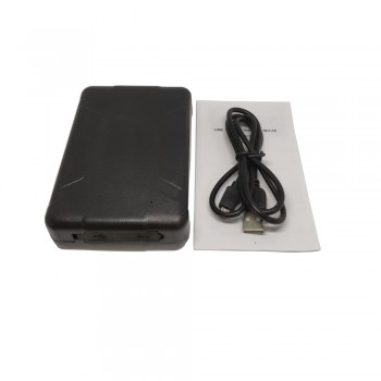 Strong magnetic Smart WT07 Vehicle car GPS tracker 5000mAh /10000mAh Optional