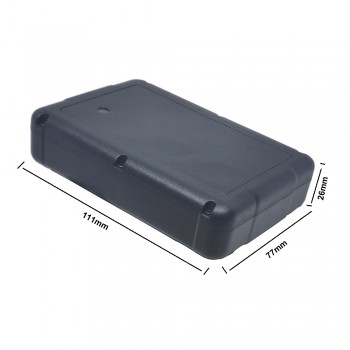 Strong magnetic Smart WT07 Vehicle car GPS tracker 5000mAh /10000mAh Optional