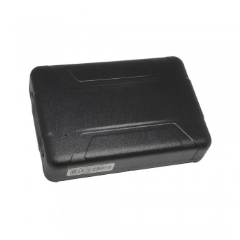 Strong magnetic Smart WT07 Vehicle car GPS tracker 5000mAh /10000mAh Optional