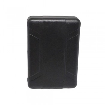Strong magnetic Smart WT07 Vehicle car GPS tracker 5000mAh /10000mAh Optional