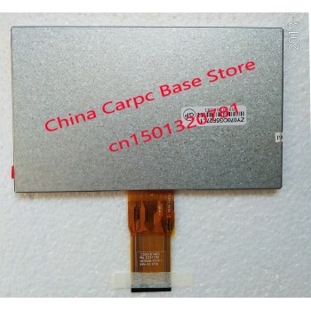 7inch lcd kit 1024*600 HDMI for Raspberry pie carpc industrial computer industrial robot