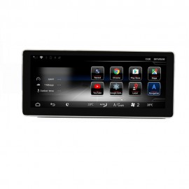 8-Core 2+32G Car Android 10.25 inch Display for Mercedes Benz E Coupe C207 W207 Command System Upgrade Screen Head Up Monitor