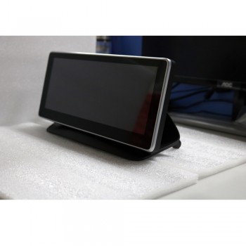 8-Core 2+32G Car Android 10.25 inch Display for Mercedes Benz E Coupe C207 W207 Command System Upgrade Screen Head Up Monitor