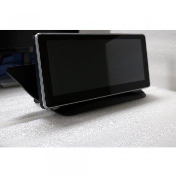 8-Core 2+32G Car Android 10.25 inch Display for Mercedes Benz E Coupe C207 W207 Command System Upgrade Screen Head Up Monitor