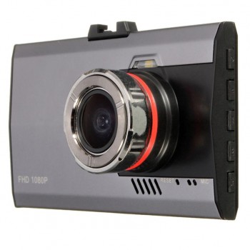 New Hot Sale Full HD WiFi Car Hidden DVR 1920*1080P Car DVR CCTV Dash Camera G-sensor Vehicle Video Cam Recorder DC5V 2000mA