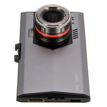 New Hot Sale Full HD WiFi Car Hidden DVR 1920*1080P Car DVR CCTV Dash Camera G-sensor Vehicle Video Cam Recorder DC5V 2000mA