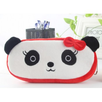 Full Designs plush purse , Animal amp; Fruits , All Cartoon 20CM approx. plush purse , keychain new plush Purse coin pouch