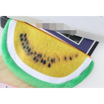Full Designs plush purse , Animal amp; Fruits , All Cartoon 20CM approx. plush purse , keychain new plush Purse coin pouch
