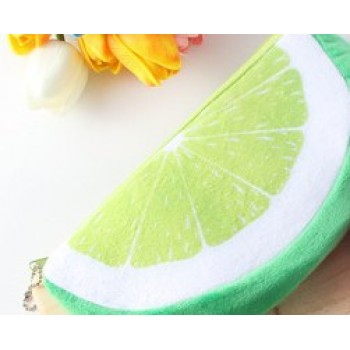 Full Designs plush purse , Animal amp; Fruits , All Cartoon 20CM approx. plush purse , keychain new plush Purse coin pouch