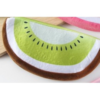 Full Designs plush purse , Animal amp; Fruits , All Cartoon 20CM approx. plush purse , keychain new plush Purse coin pouch