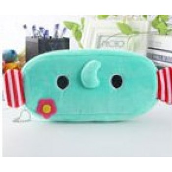 Full Designs plush purse , Animal amp; Fruits , All Cartoon 20CM approx. plush purse , keychain new plush Purse coin pouch