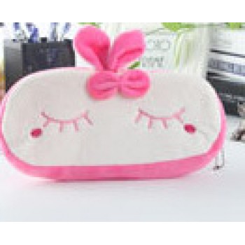 Full Designs plush purse , Animal amp; Fruits , All Cartoon 20CM approx. plush purse , keychain new plush Purse coin pouch