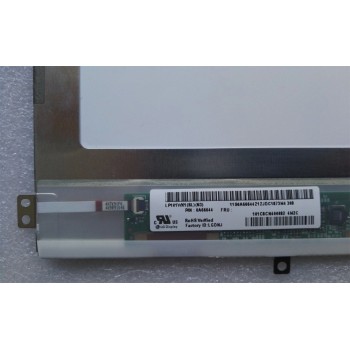 10.1inch 1280*800 IPS High Brightness LCD with driver board support Reversing priority for Carpc DIY modified 5V Power Supply