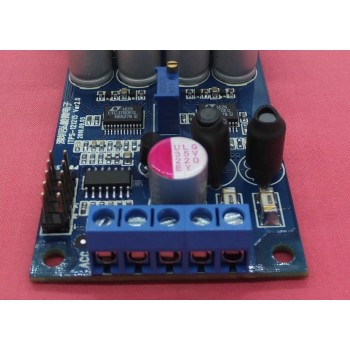 Car ITPS power supply, high power 220w 12V 20A suitable for car computer, car radio, car TV, etc. LTC3780 chip