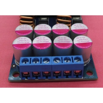 Car ITPS power supply, high power 220w 12V 20A suitable for car computer, car radio, car TV, etc. LTC3780 chip