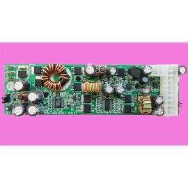 Carpc ITPS Power12V 120W  DC to DC Regulated Power Supply DIY HTPC Power Supply