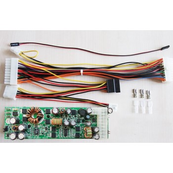 Carpc ITPS Power12V 120W  DC to DC Regulated Power Supply DIY HTPC Power Supply