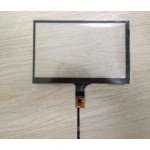 7 inch Car navigation, car computer I2C interface capacitive touch screen 165mm*100mm GT911 6PIN