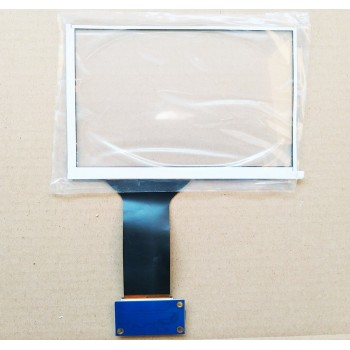 N070ICG 7 Inch Dedicated USB interface capacitive touch screen 16:10 Support WIN7 WIN8 WIN10 Raspberry Pi Android LInux