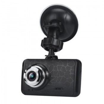 1PC 1080P HD CAR DVR G-sensor IR 2.4 LTPS Vehicle Video Camera Recorder Dash Cam