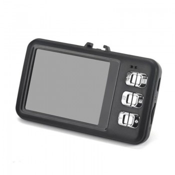 1PC 1080P HD CAR DVR G-sensor IR 2.4 LTPS Vehicle Video Camera Recorder Dash Cam