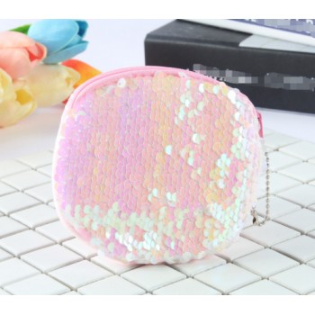 Super Hot , Colorful Plush Purse , Kawaii Strawberry , Pineapple Etc. ALL Fruits pocket Plush coin purse Wallet BAG