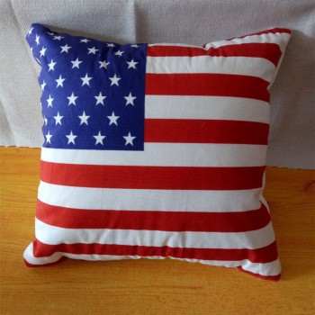 12 Styles Mickey Mouse Plush Pillows Minnie Doraemon Pink Leopard Union Flag America flag Hello Kitty Cartoon Cushions for Sofa