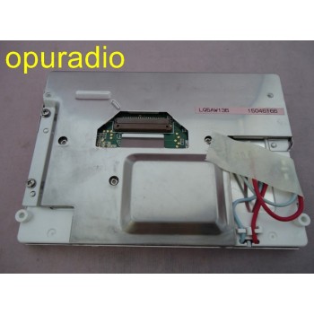 Opuradio 5inch LCD display LQ5AW136 LQ050A5AG03 Screen for VW MFD Mercedes Porschi car dvd navigation audio systems