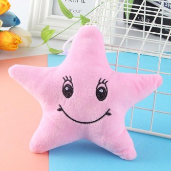 Lovely Star Moon Cloud PP Cotton 14 years old older Filling 24 x15cm/9.4 x 5.9inch Short Plush Pillow