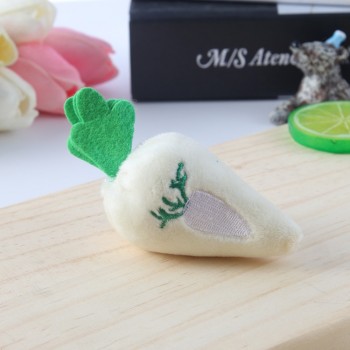 1Pc Lovely fruit amp; vegetables Plush Dolls Pendant Cute Fruit Plush Keychains Stuffed Doll Key Chain Toys Christmas Gifts