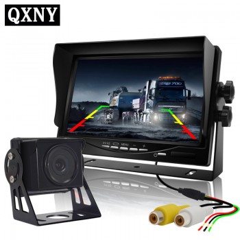 CAR view camera  High definition 7inch digital LCD car monitor,, ideal for DVD, VCR display,vehicle camers car electronics
