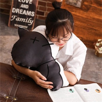 1pc Kawaii Bangtan Boys BTS bt21 Plush Pillow Stuffed Toys Soft VAN COOKY CHIMMY SHOOKY KOYA RJ MANG TATA Cushion Gifts for Girl