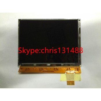 Brand new Sharpp 5inch LCD display LQ050A5AG03 only glass for VW MFD Mercedes Porschi car dvd navigation audio systems
