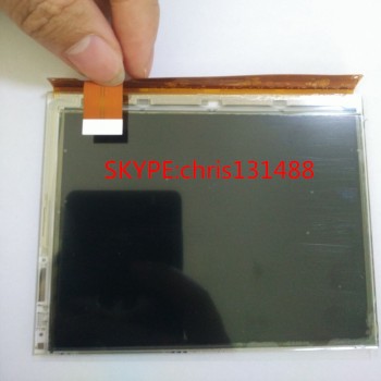 Brand new Sharpp 5inch LCD display LQ050A5AG03 only glass for VW MFD Mercedes Porschi car dvd navigation audio systems