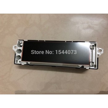 Original Screen Support USB Aux Display monitor 12 pin for Peugeot 307(Some model) 408(Some model) screen citroen C4