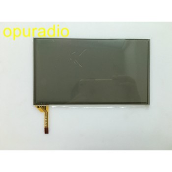 Original new 6.5Inch touch scrren TFT2N2018-E TFT2N0470-E TJ065NP02AT LCD digitizer panel for V W Skoda Car DISPLAY