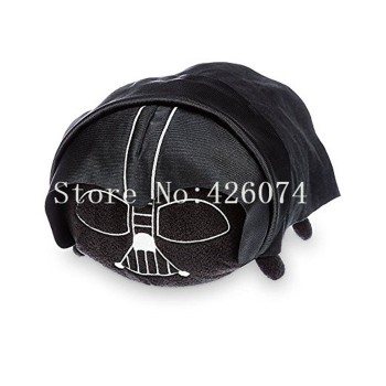 Tsum Tsum Star Wars Yoda Darth Vader Stormtrooper R2-D2 Plush Pillows Cushions Medium 11 Kids Stuffed Toys For Children Gifts